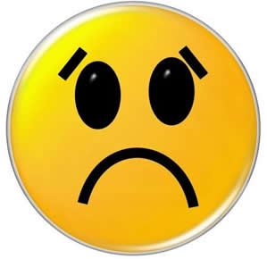 triste