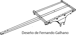 carro rectangular