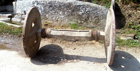 rodado