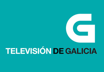 A televisión de Galicia estivo na Guarda