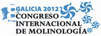 8º Congreso Internacional de Molinoloxía. Propostas