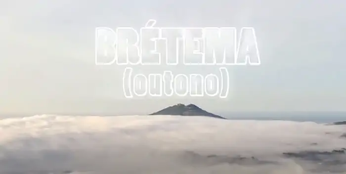 BRETEMA (outono). Trailer promocional.